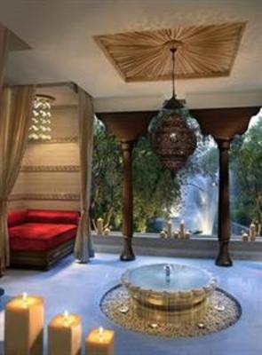 фото отеля ITC Mughal, Agra