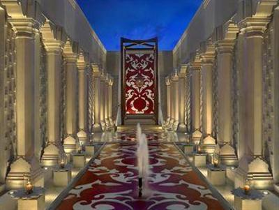 фото отеля ITC Mughal, Agra