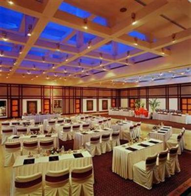 фото отеля ITC Mughal, Agra