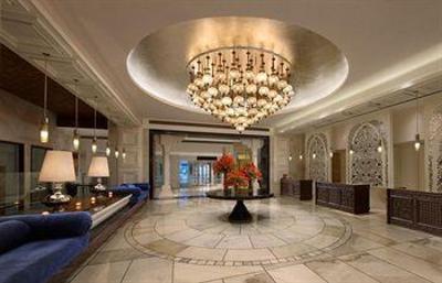 фото отеля ITC Mughal, Agra
