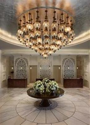фото отеля ITC Mughal, Agra