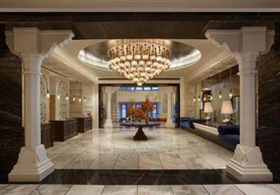 фото отеля ITC Mughal, Agra