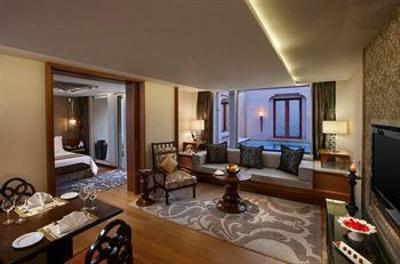 фото отеля ITC Mughal, Agra