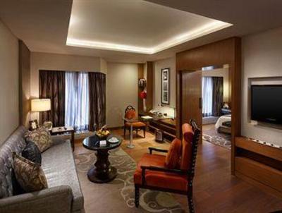 фото отеля ITC Mughal, Agra