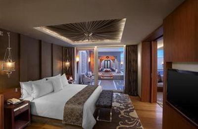 фото отеля ITC Mughal, Agra