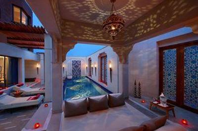 фото отеля ITC Mughal, Agra