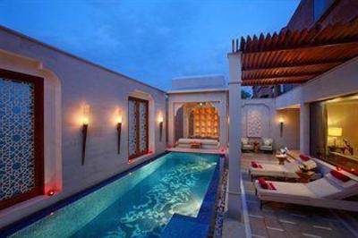 фото отеля ITC Mughal, Agra
