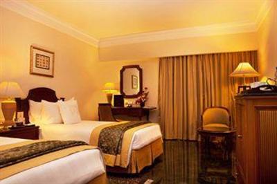 фото отеля ITC Mughal, Agra