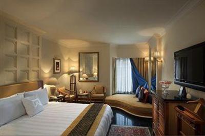 фото отеля ITC Mughal, Agra