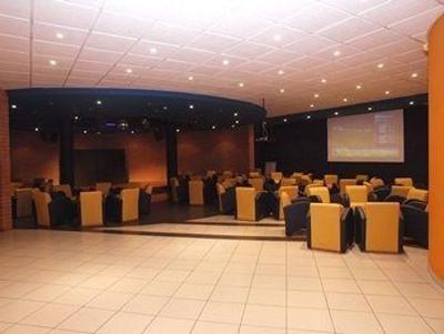 фото отеля Clube Vilarosa