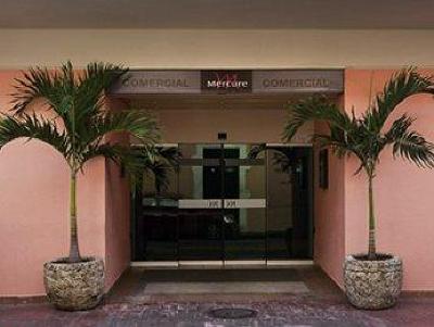 фото отеля Mercure Comercial Hotel Santo Domingo