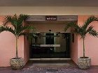 фото отеля Mercure Comercial Hotel Santo Domingo