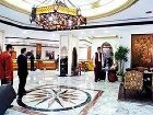 фото отеля Shepheard Hotel Cairo