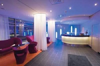 фото отеля Hotel Aveny
