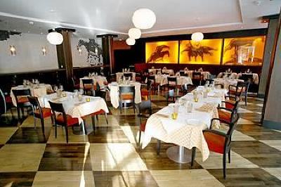 фото отеля Hotel Aveny