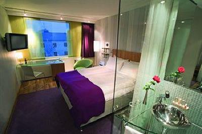 фото отеля Hotel Aveny