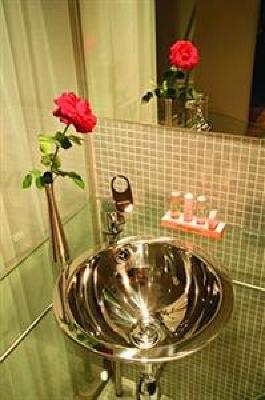 фото отеля Hotel Aveny