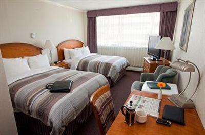 фото отеля Chateau Victoria Hotel and Suites