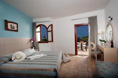 фото отеля Hotel Alianthos Garden