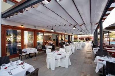 фото отеля Hotel Alianthos Garden