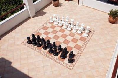 фото отеля Hotel Alianthos Garden