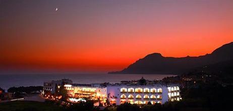 фото отеля Hotel Alianthos Garden