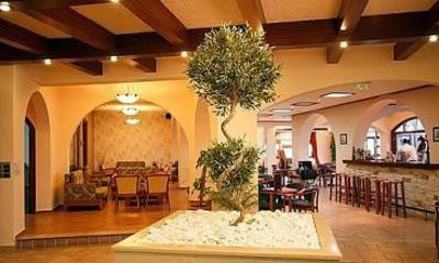 фото отеля Hotel Alianthos Garden