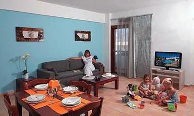 фото отеля Hotel Alianthos Garden