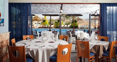 фото отеля Hotel Alianthos Garden