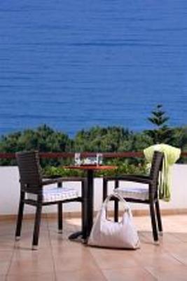 фото отеля Hotel Alianthos Garden