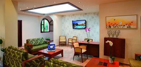 фото отеля Hotel Alianthos Garden