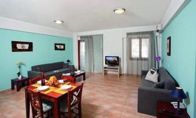 фото отеля Hotel Alianthos Garden