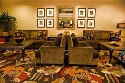 фото отеля Paramount Hotel Portland