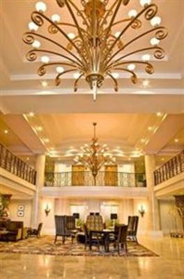 фото отеля Paramount Hotel Portland