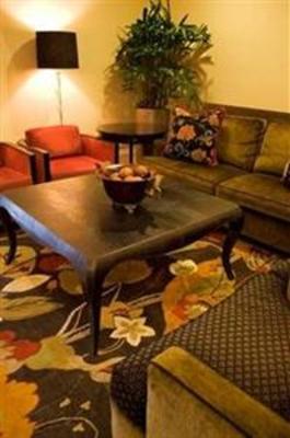 фото отеля Paramount Hotel Portland