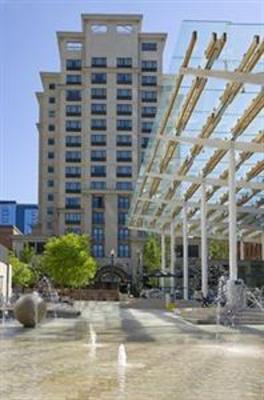 фото отеля Paramount Hotel Portland