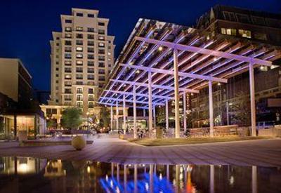 фото отеля Paramount Hotel Portland