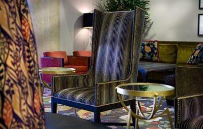 фото отеля Paramount Hotel Portland