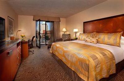 фото отеля Paramount Hotel Portland