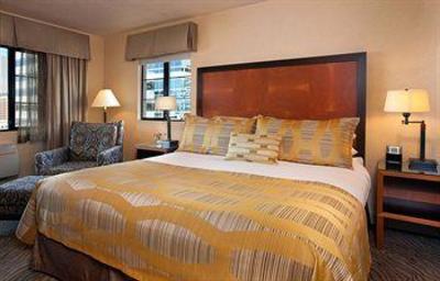 фото отеля Paramount Hotel Portland