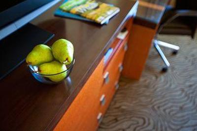 фото отеля Paramount Hotel Portland