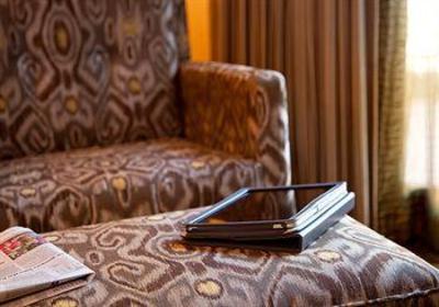 фото отеля Paramount Hotel Portland