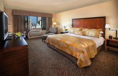 фото отеля Paramount Hotel Portland