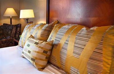 фото отеля Paramount Hotel Portland