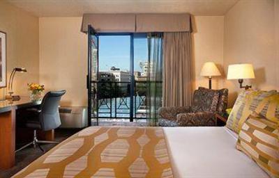 фото отеля Paramount Hotel Portland