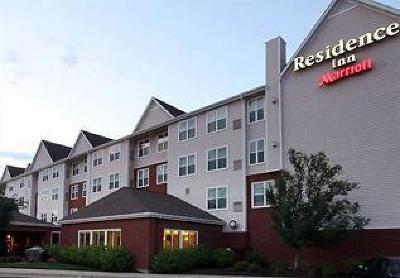 фото отеля Residence Inn by Marriott Potomac Mills