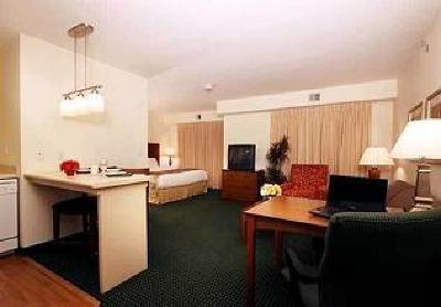 фото отеля Residence Inn by Marriott Potomac Mills
