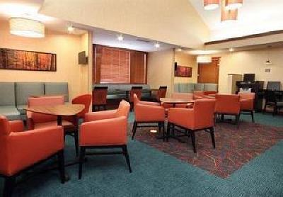 фото отеля Residence Inn by Marriott Potomac Mills