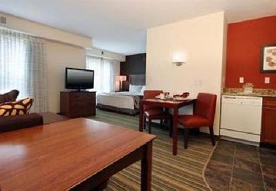 фото отеля Residence Inn by Marriott Potomac Mills