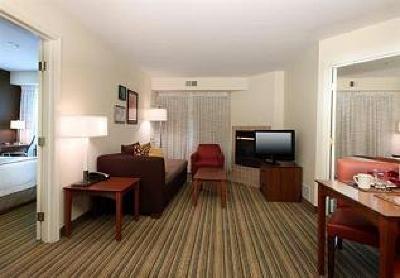 фото отеля Residence Inn by Marriott Potomac Mills